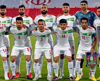 Irã consegue vistos para o México e define viagem rumo à Copa do Mundo