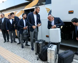 Irã denuncia "tratamento discriminatório" dos EUA antes da Copa