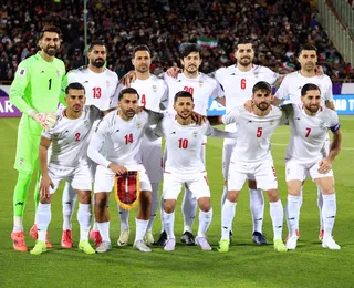 Irã impõe condição dura para não abandonar jogos da Copa do Mundo