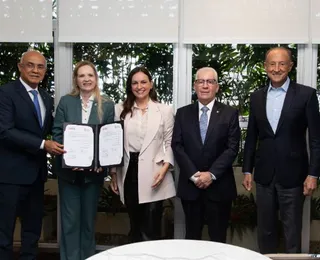 IRB e Fiesp firmam acordo para ações em capacitação, inovação e gestão