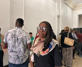 Irmã de Valdir Cabeleireiro lamenta quinto júri adiado: "Indignação"