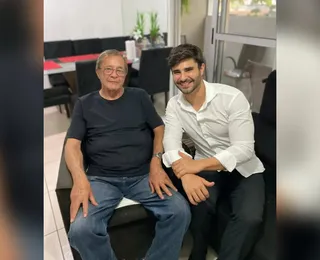 Irmão mais velho de ex-presidente do Brasil morre aos 79 anos