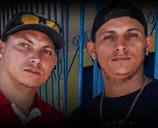 Irmãos são mortos a tiros dentro de bar no sudoeste da Bahia