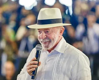 Isenção do IR e Farmácia Popular são os maiores acertos de Lula, diz AtlasIntel
