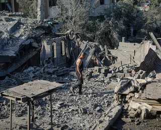 Israel volta a bombardear Gaza e deixa ao menos 15 mortos