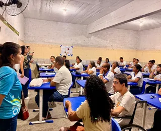 Itabuna conquista Menção Honrosa Paulo Freire do MEC