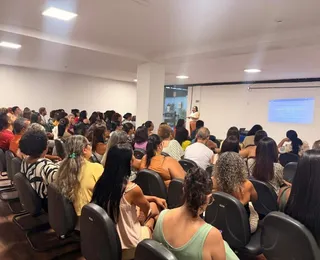 Itabuna inicia em setembro pagamento de bolsa para alunos da EJA e mães solo