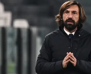 Itália desiste de contratar Pirlo por ligação com uma casa de apostas