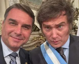 Itamaraty chama embaixador na Argentina após ofensas de Milei a Lula