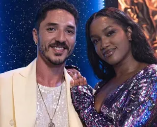 Iza e namorado vão atuar juntos pela primeira vez em comédia romântica