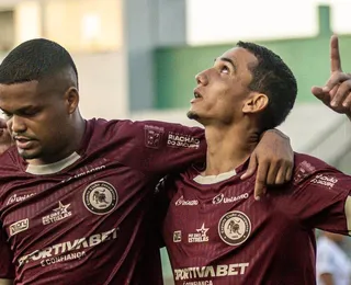 Jacuipense e Juazeirense conhecem rivais do mata-mata da Série D; veja