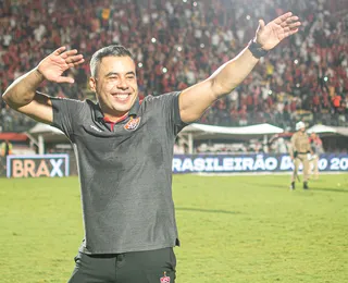 Jair Ventura exalta Copa do Nordeste: "Esse título será lembrado"