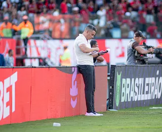 Jair Ventura não garante retorno de desfalques para Copa do Brasil