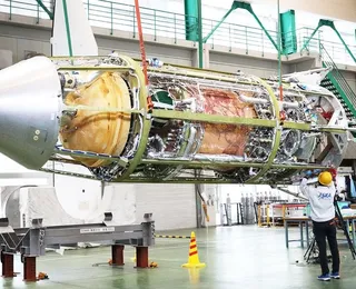 Japão testa primeiro voo de foguete reutilizável do país