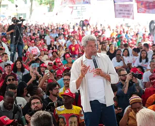 Jerônimo celebra investimento de R$ 1 bilhão no Extremo Sul da Bahia