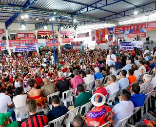 Jerônimo diz que saúde, educação integral e juventude são prioridades