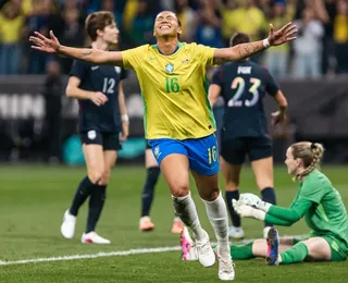 Jerônimo isenta ICMS para beneficiar Copa do Mundo Feminina em Salvador