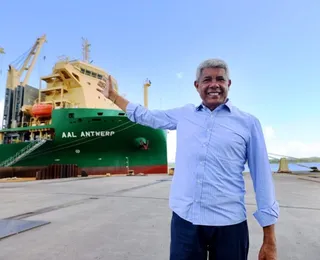 Jerônimo revela plano para expandir indústria ao interior da Bahia