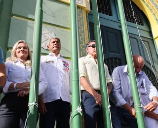 Jerônimo Rodrigues cita presença 'simbólica' de Lula no 2 de Julho