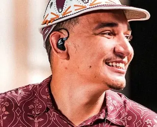 João Gomes assume canção histórica de Toy Story: “Muito especial”