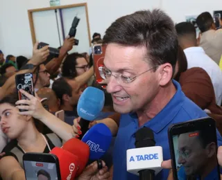 João Roma escolhe ex-prefeitos para suplência ao Senado