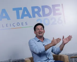 João Roma promete endurecer combate ao crime se eleito senador