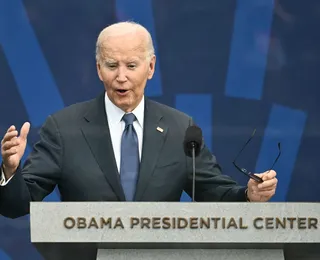 Joe Biden anuncia livro de memórias e atualiza estado de saúde contra câncer
