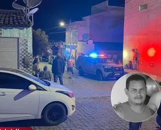 Jogador de futebol é morto a tiros após ter casa invadida na Bahia