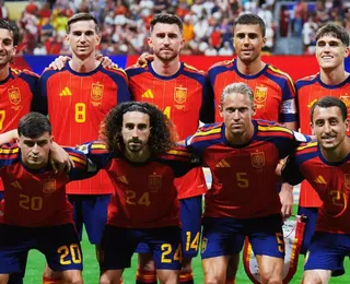 Jogador formado no Barcelona diz que é impossível negar o Real Madrid
