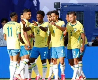 Jogador que jogou a Copa do Mundo com o Brasil fica livre no mercado