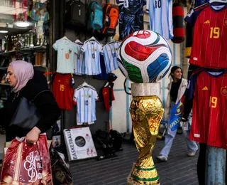 Jogo que acertou campeões desde 2010 aponta vencedor da Copa do Mundo