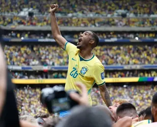 Joia da Seleção que não perdeu em 2026 vira trunfo na Copa do Mundo