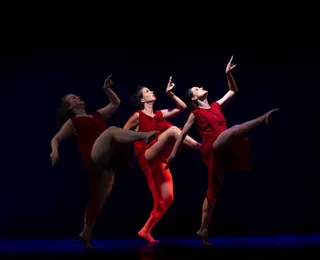 Jornada de Dança da Bahia leva formação gratuita a cidades brasileiras