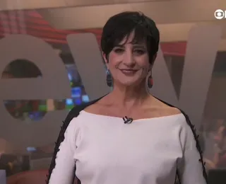 Jornalista da GloboNews abre o jogo sobre acusações de Pix para opinar