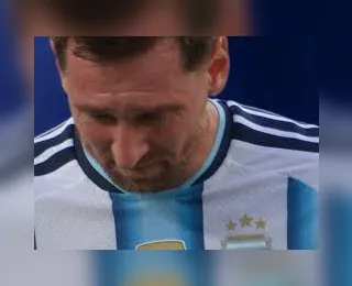 Jornalista é demitida após notícia falsa sobre morte do pai de Messi
