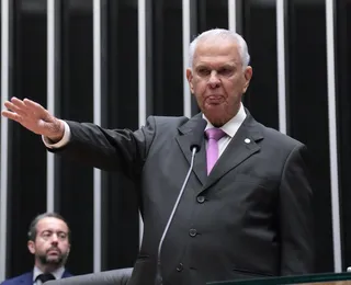 José Carlos Araújo aciona Justiça para se desfiliar do DC