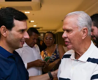 José Carlos Araújo assume vaga de Leo Prates na Câmara dos Deputados