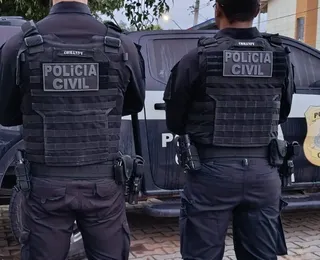 Jovem de 18 anos é morta a golpes de ferro na Bahia; marido foi preso