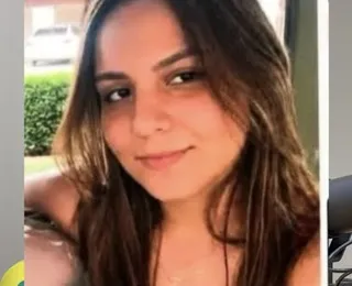 Jovem desaparecida é encontrada morta às margens da BA-148