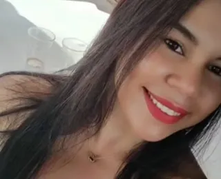 Jovem é assassinada a tiros pelo marido dentro de casa na Bahia