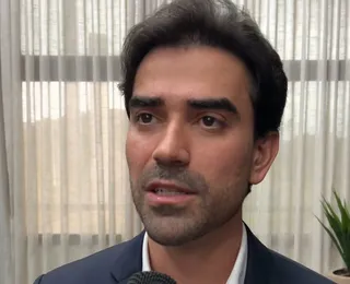 Júnior Marabá defende modelo de LEM como exemplo para a Bahia