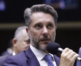 Justiça afasta Alex Manente do comando nacional do Cidadania