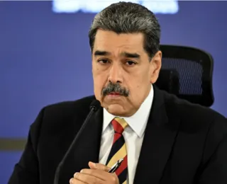 Justiça dos EUA define quando Nicolás Maduro será julgado
