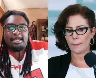 Justiça manda prender jornalista que foi perseguido por Zambelli