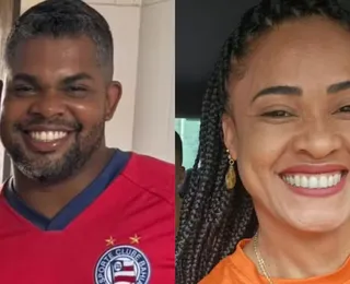 Justiça mantém prisão preventiva de PM suspeito de matar esposa em Salvador