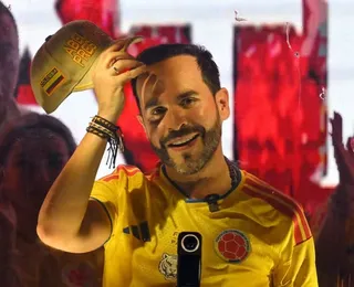 Justiça proíbe candidato de usar camisa da seleção em campanha