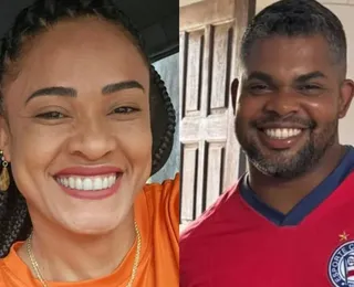 Justiça torna réu PM acusado de matar esposa policial em Salvador