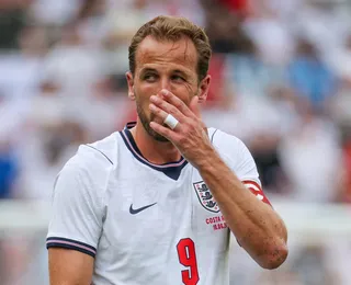 Kane perde gol e Gana consegue segurar Inglaterra no 0 a 0 até o fim
