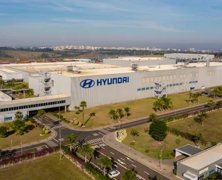 Kia negocia perdão de dívida bilionária para construir fábrica no Brasil
