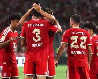Kompany faz promessa ousada no Bayern e antecipa futuro na Champions